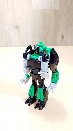 Tranformers Bundle