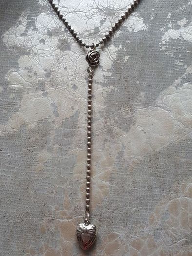 Vintage Pendant