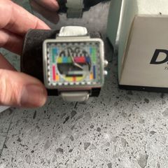d&g  watch