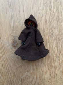 vintage star wars Jawa