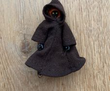vintage star wars Jawa