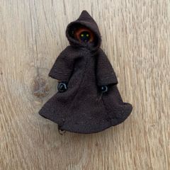 vintage star wars Jawa