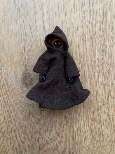 vintage star wars Jawa