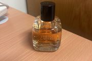 zara perfume