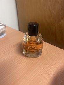 zara perfume
