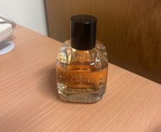 zara perfume
