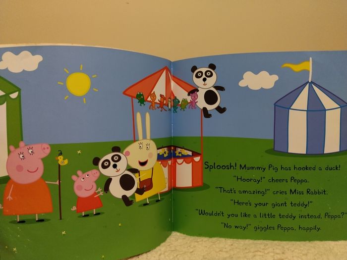 Peppa Pig Books