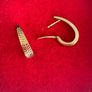 9k Gold Earrings Image 9