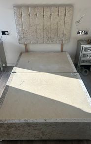 4ft Divan Bed