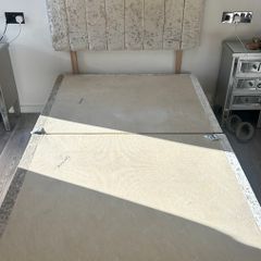 4ft Divan Bed