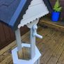 Planters Wishing Well. can deliver Image 3