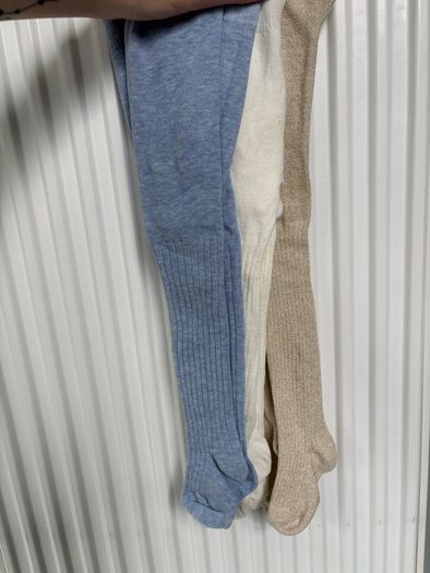 Tights set of 3 Dunnes