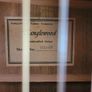 Tanglewood Classical Guitar Image 4
