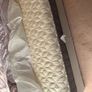 super king mattress , base and head board Image 4