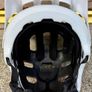 POC , MTB Helmet , size L Image 4