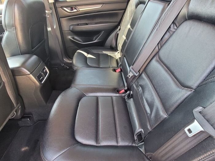 Mazda CX-5 2018 Platnium Petrol
