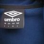 mens Umbro Ireland Sports Jacket. Size L, Image 4