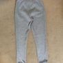 Boys Fila Grey Tracksuit - Age 13 -15 Years Image 6