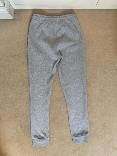 Boys Fila Grey Tracksuit - Age 13 -15 Years