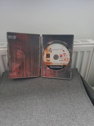resident evil 4