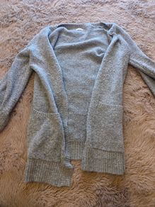 Children's cardigan