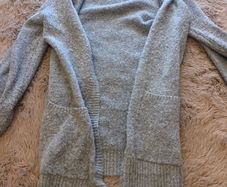 Children's cardigan