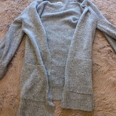 Children's cardigan