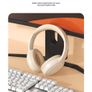 Original Lenovo th30 wireless headphones Bluetooth earphone 5.0 foldable headset sport headphone game Phone Bluetooth Headphones Image 3