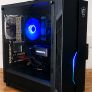 Gaming PC  Ryzen 7 5800X  RTX 3080 Ti Founders Edition Image 2