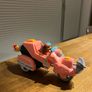 Paw Patrol: The Movie Liberty Vehicle Playset Image 2