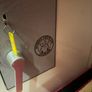 fire proof safe Image 5