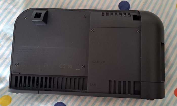 Nintendo Switch 2 Console