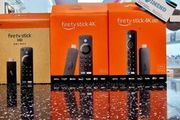 Amazon fire tv stick Amazon firestick
