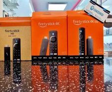 Amazon fire tv stick Amazon firestick