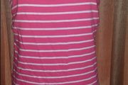 Atmosphere pink stretch tube top size UK16 EUR44 Postage included