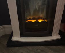 fire