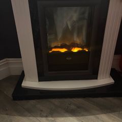 fire