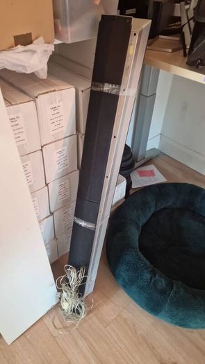Philips speakers