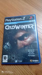 Cold Winter