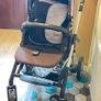 Silver cross Pram system Image 4