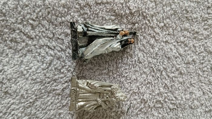 Warhammer Lord of the Rings MESBG