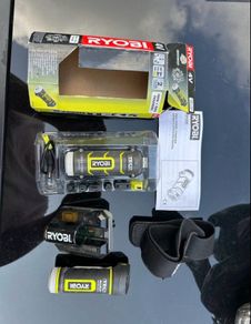 Ryobi