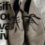 Mens suede FRED PERRY desert boots - uk 7 Image 2