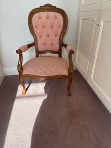 Armchair