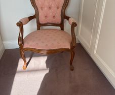 Armchair