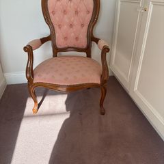 Armchair