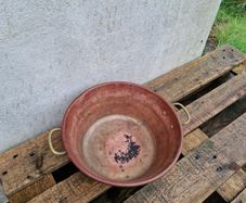 copper pot reduced