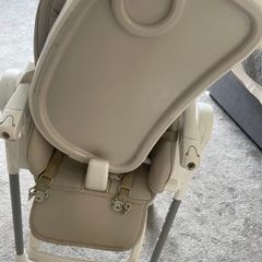 Nup Nup high chair