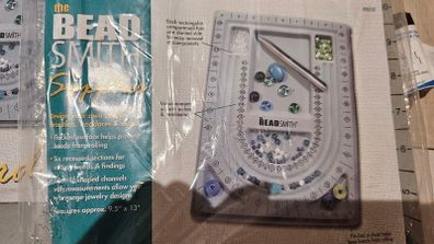 Bead Board x2