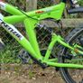 Mountain Bike Bicycle Kids Teens Adults 26 inch Image 5